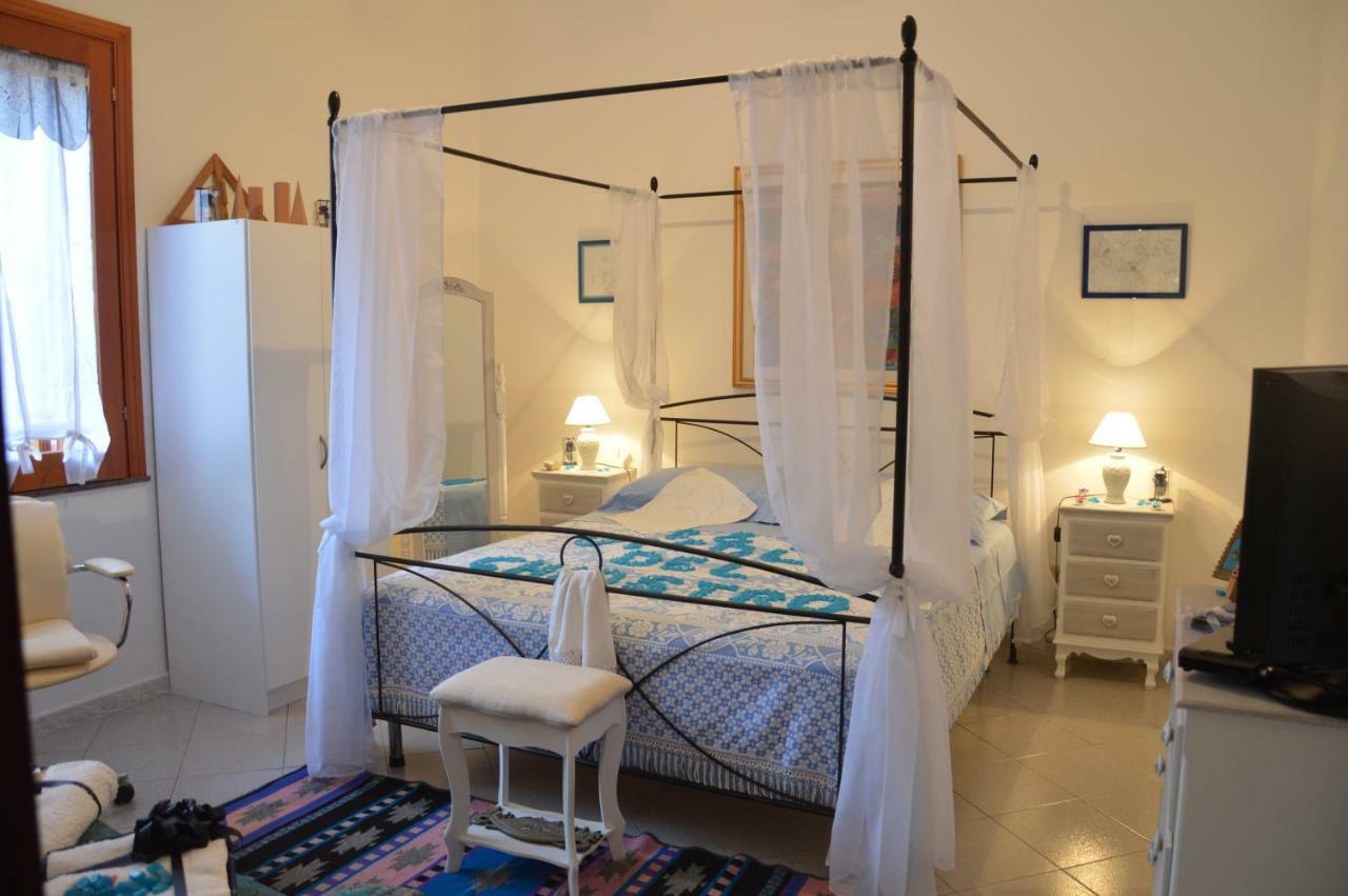 B&B Vicolo Del Chiostro Aci SantʼAntonio Exterior foto
