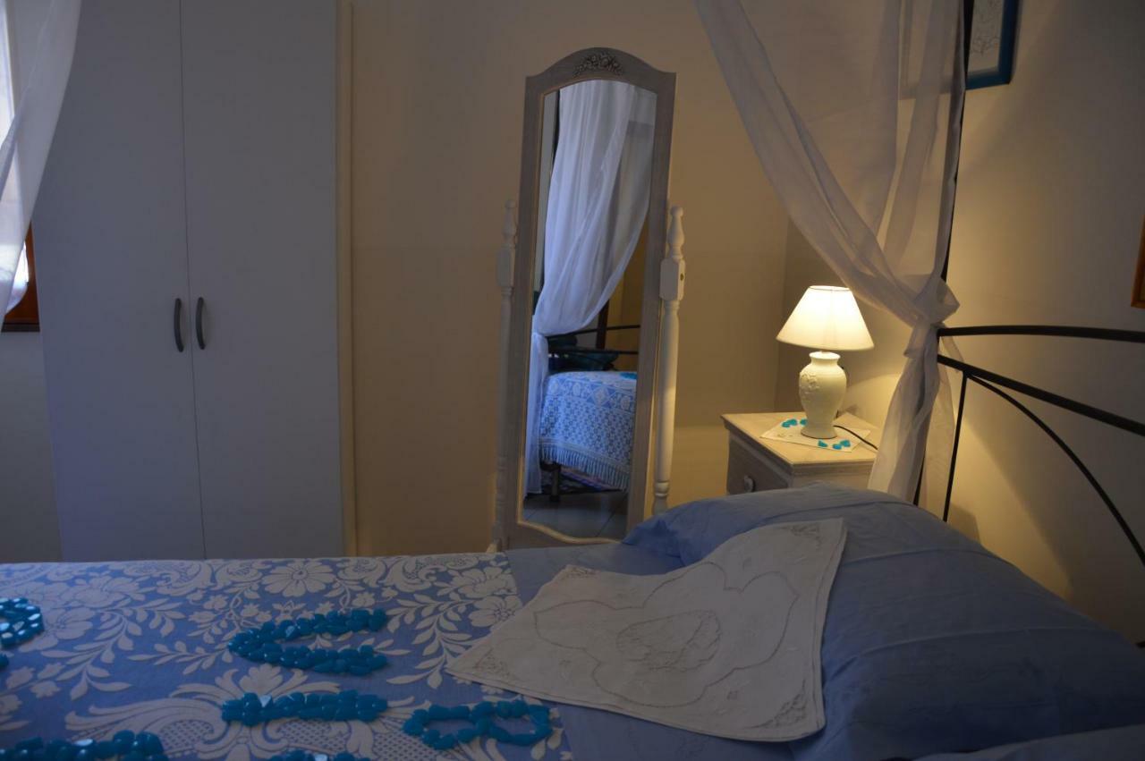 B&B Vicolo Del Chiostro Aci SantʼAntonio Exterior foto